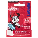Labello Cherry Shine Minnie Disney Mickey and Friends 4,8 g